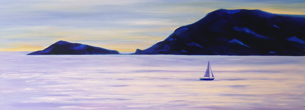 Ocean Bleu